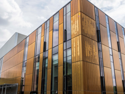 Arise Building