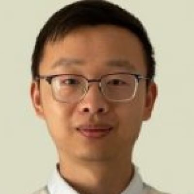 Mengyao Wu headshot