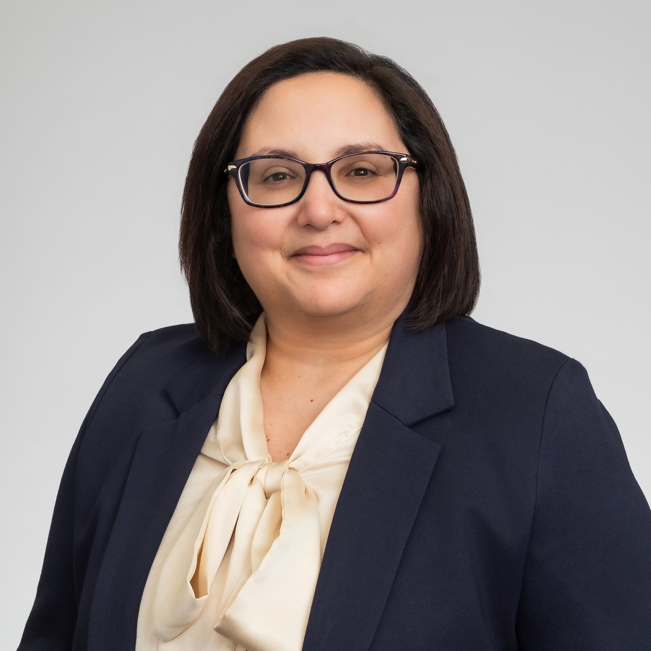 Betina Appel Kuzmarov Headshot