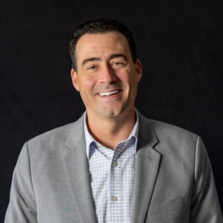 Chris Lannon headshot