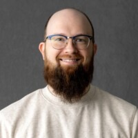 Nathaniel Whelan headshot