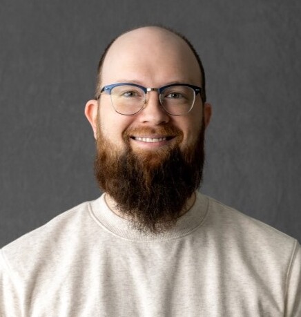 Nathaniel Whelan headshot