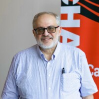 Ioannis Lambadaris headshot