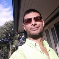 Abhijit Sarkar headshot