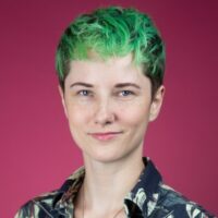 Jess Tingley Headshot