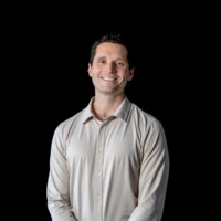 Hubert Jean-Ruel headshot