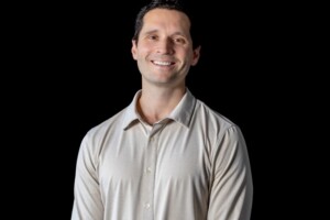 Hubert Jean-Ruel headshot