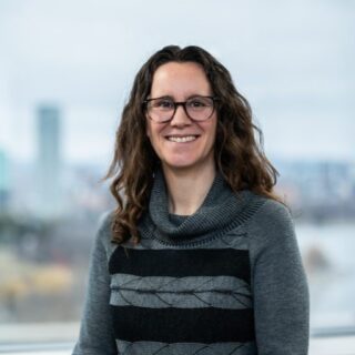 Catherine Cullingham headshot