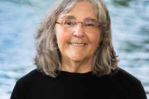 Frances Abele headshot