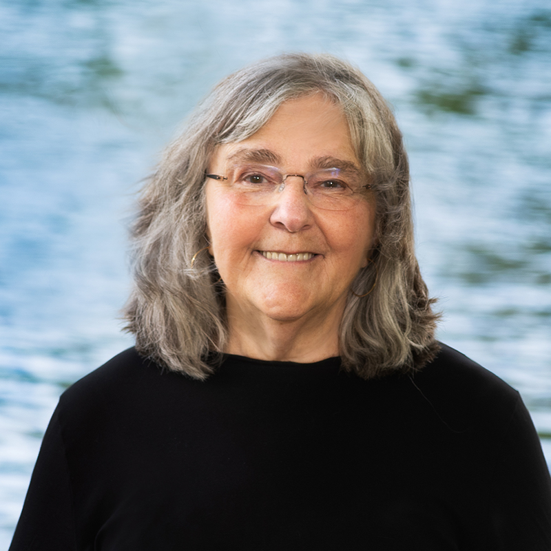 Frances Abele headshot