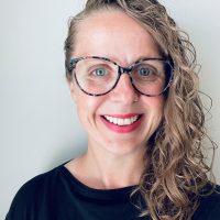 Megan Gaucher headshot