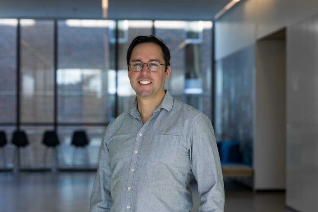 Peter Crockford headshot