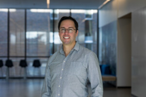 Peter Crockford headshot