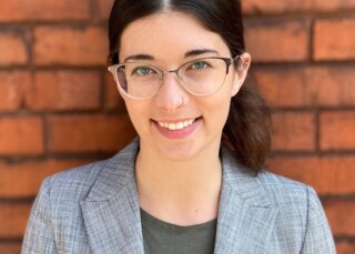 Katherine Marczenko headshot