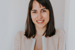 Oriane Couchoux headshot