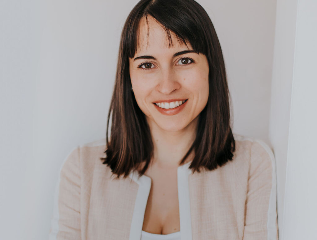 Oriane Couchoux headshot