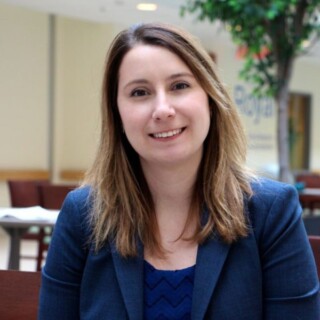 Kelly Babchishin headshot