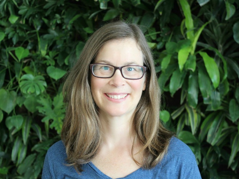 Elyn Humphreys headshot