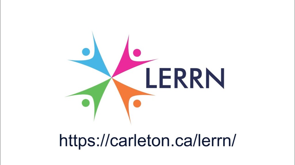 LEERN logo