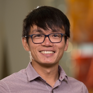 Eng Kuan Moo headshot