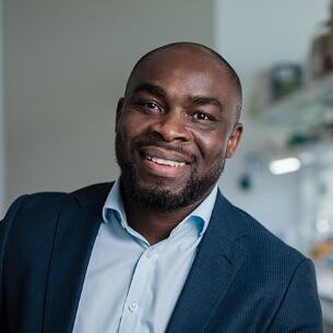 Eugene Fletcher headshot