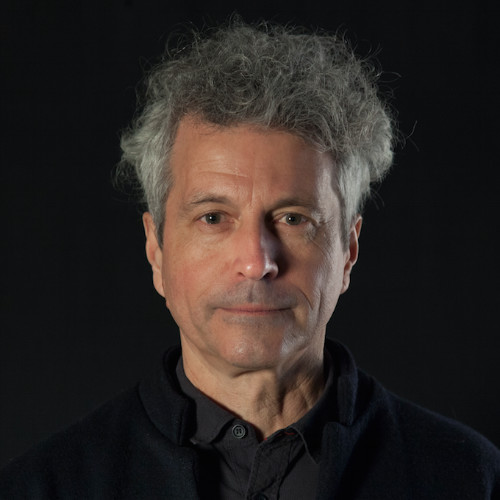 Stephen Fai headshot