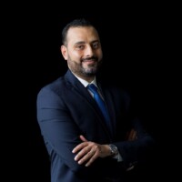 Mohamed Al Guindy headshot