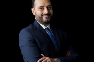 Mohamed Al Guindy headshot