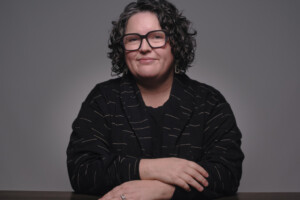 Erin Tolley headshot