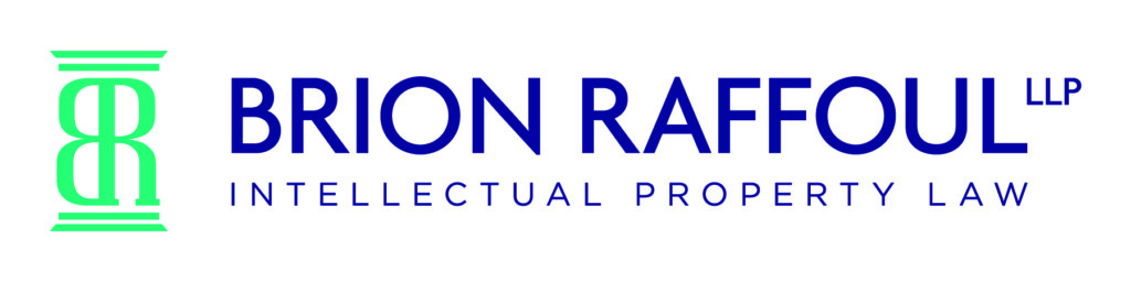 Logo for Brion Raffoul, LLP