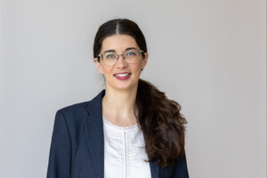 Kate Marczenko headshot