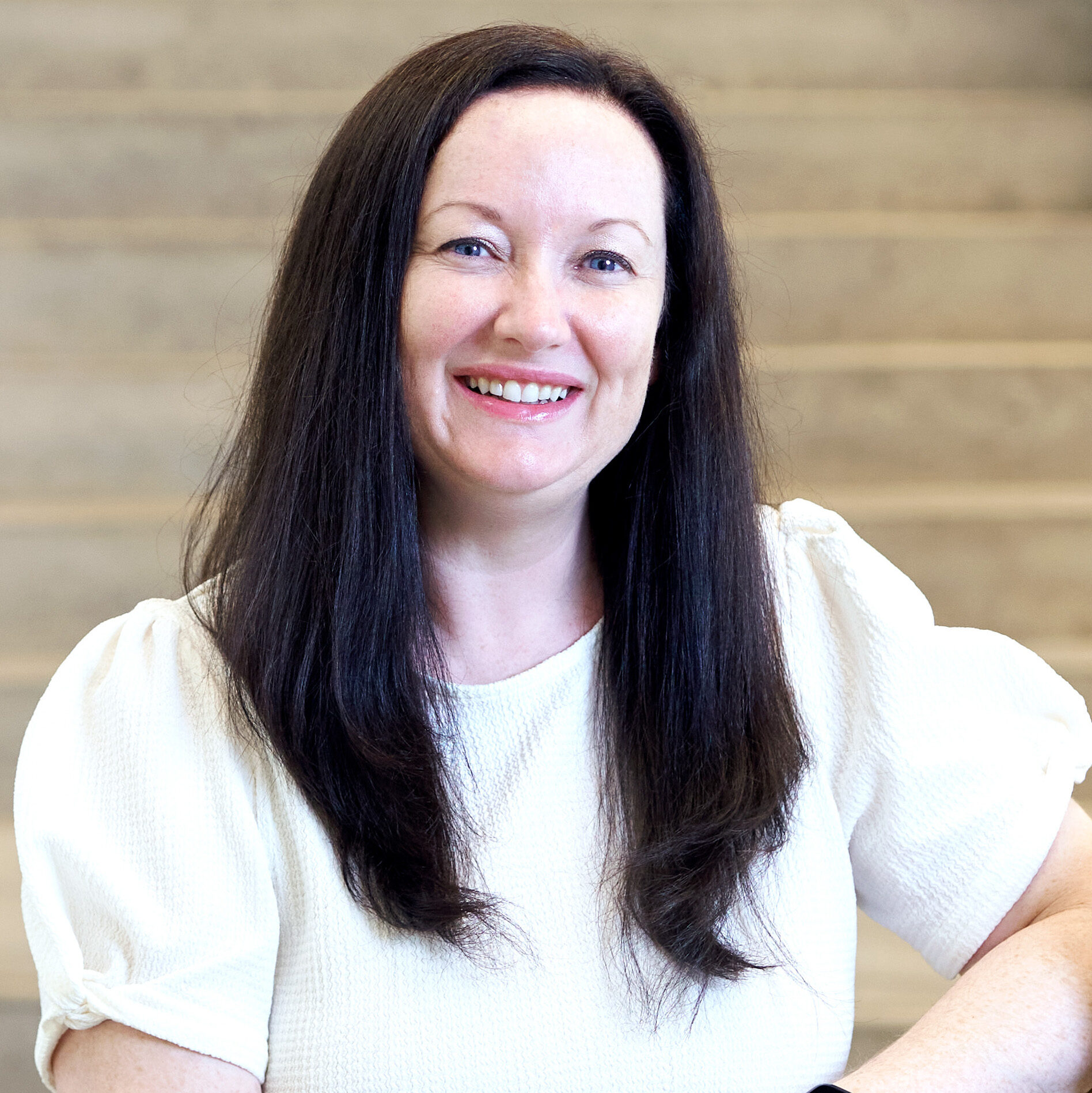 Leanne Keddie headshot