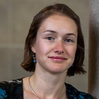 Marina Milyavskaya headshot