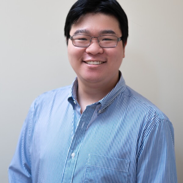 Headshot of Jonathan Lee