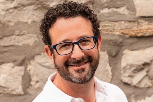Michael Wohl