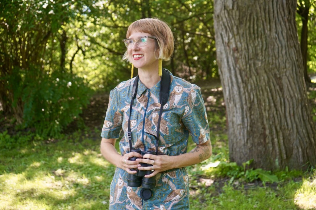 Rachel Buxton