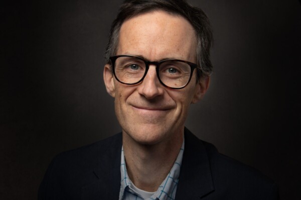 Graeme Auld