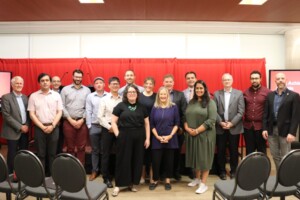 Achievement Award Winners 2023