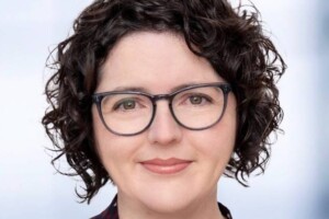 headshot of Erin Tolley