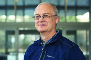 Francois Brouard headshot