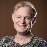 Ian Beausoleil-Morrison portrait