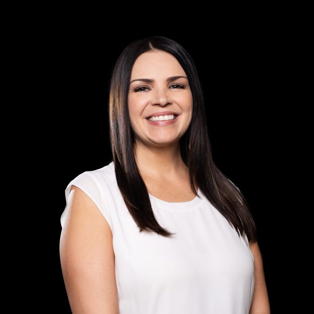 Maria Rogers headshot