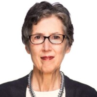 Ruth Phillips headshot