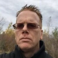 Shawn Hayley portrait