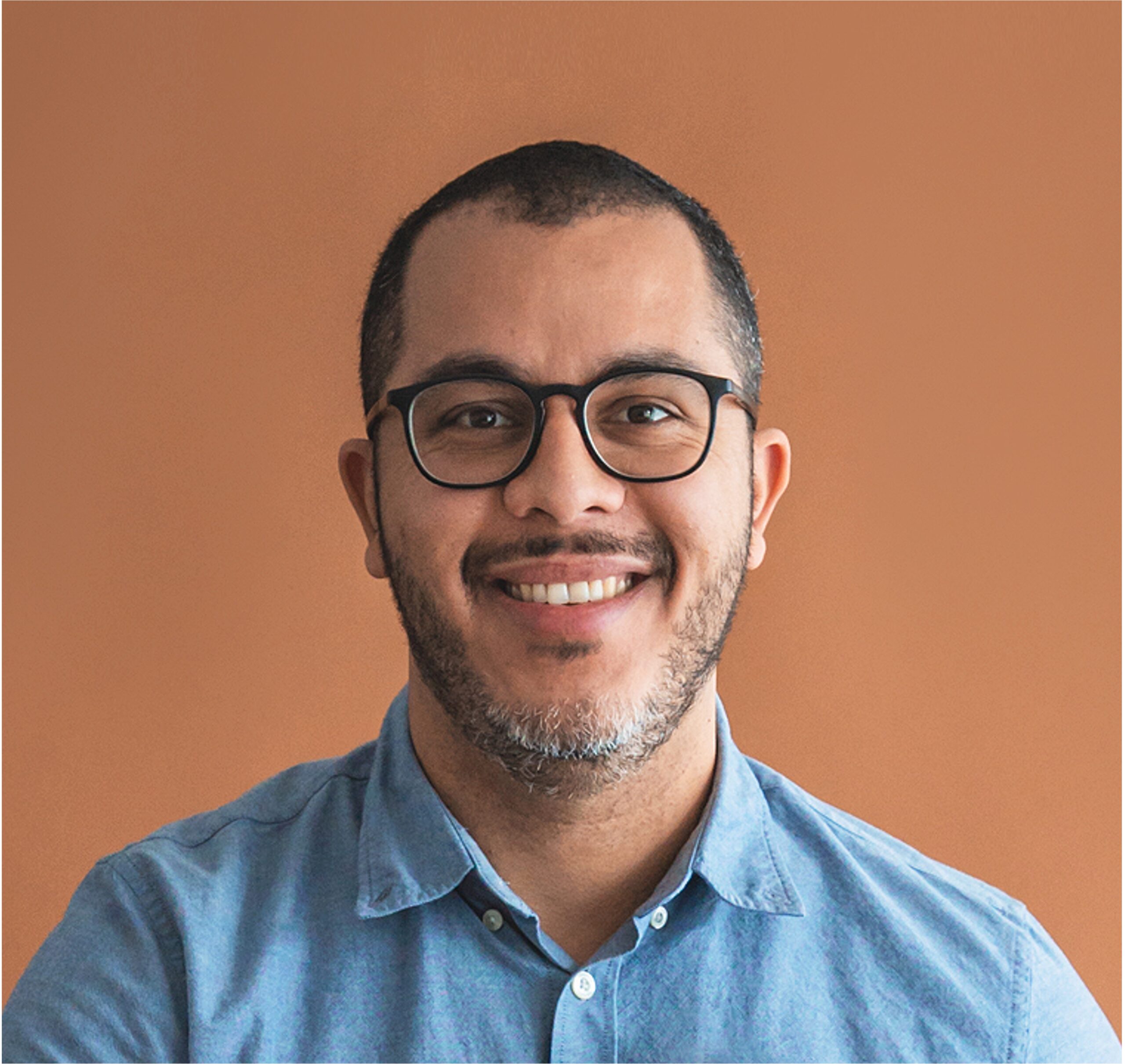 Walace Do Pim headshot