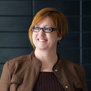 Sheryl Hamilton portrait